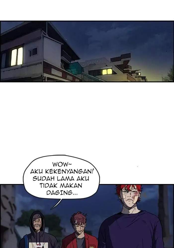 Wind Breaker Chapter 119 Gambar 30