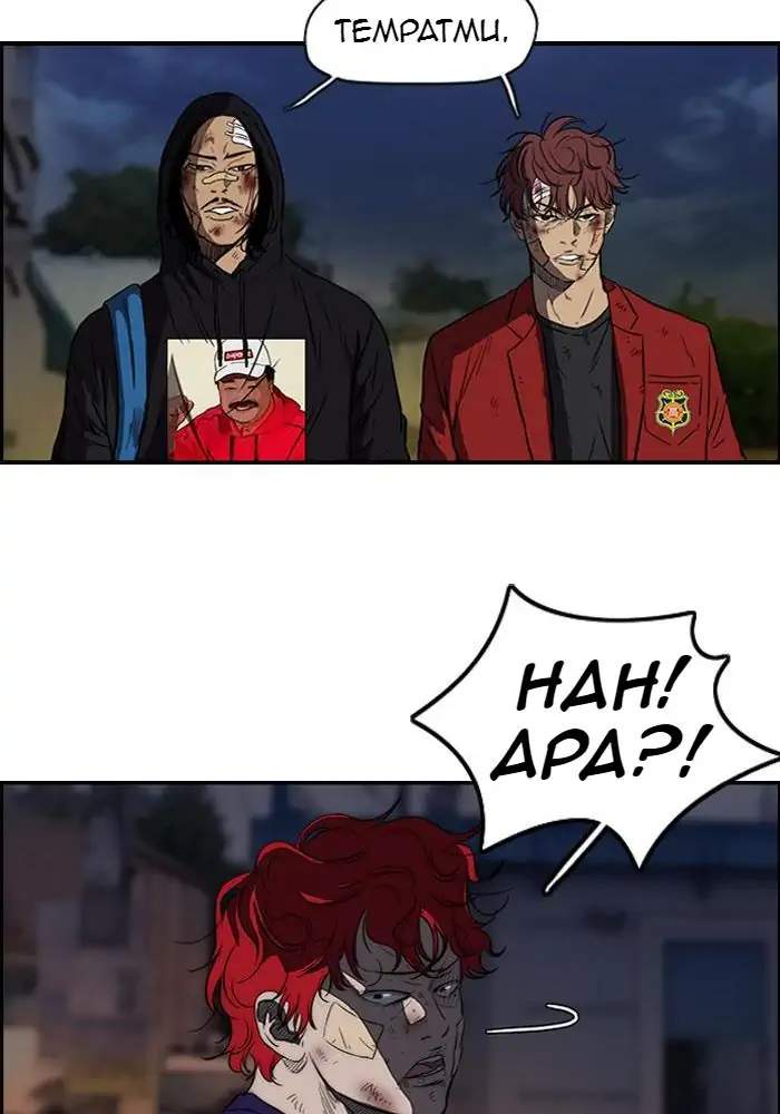 Wind Breaker Chapter 119 Gambar 32