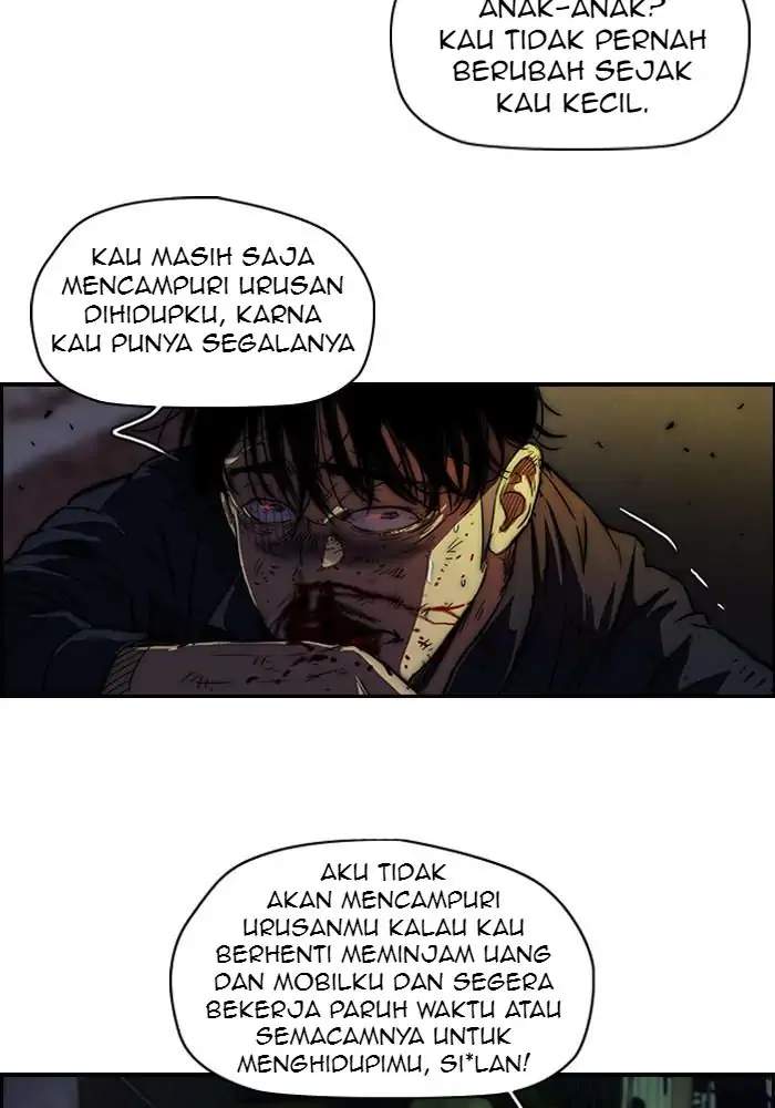 Wind Breaker Chapter 119 Gambar 4