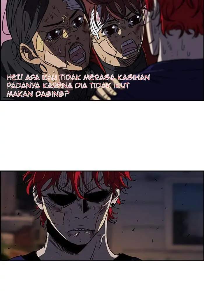 Wind Breaker Chapter 119 Gambar 41