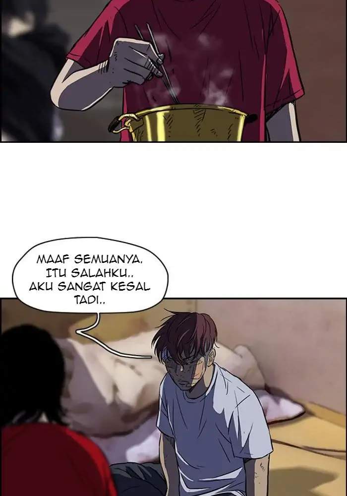 Wind Breaker Chapter 119 Gambar 44