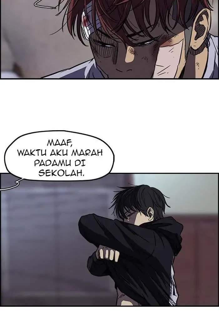 Wind Breaker Chapter 119 Gambar 46