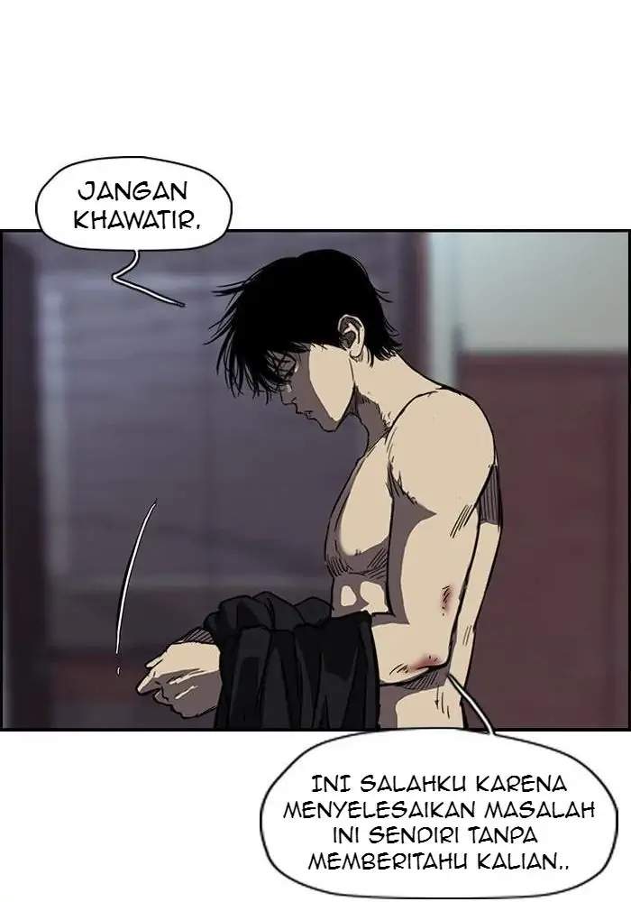 Wind Breaker Chapter 119 Gambar 47