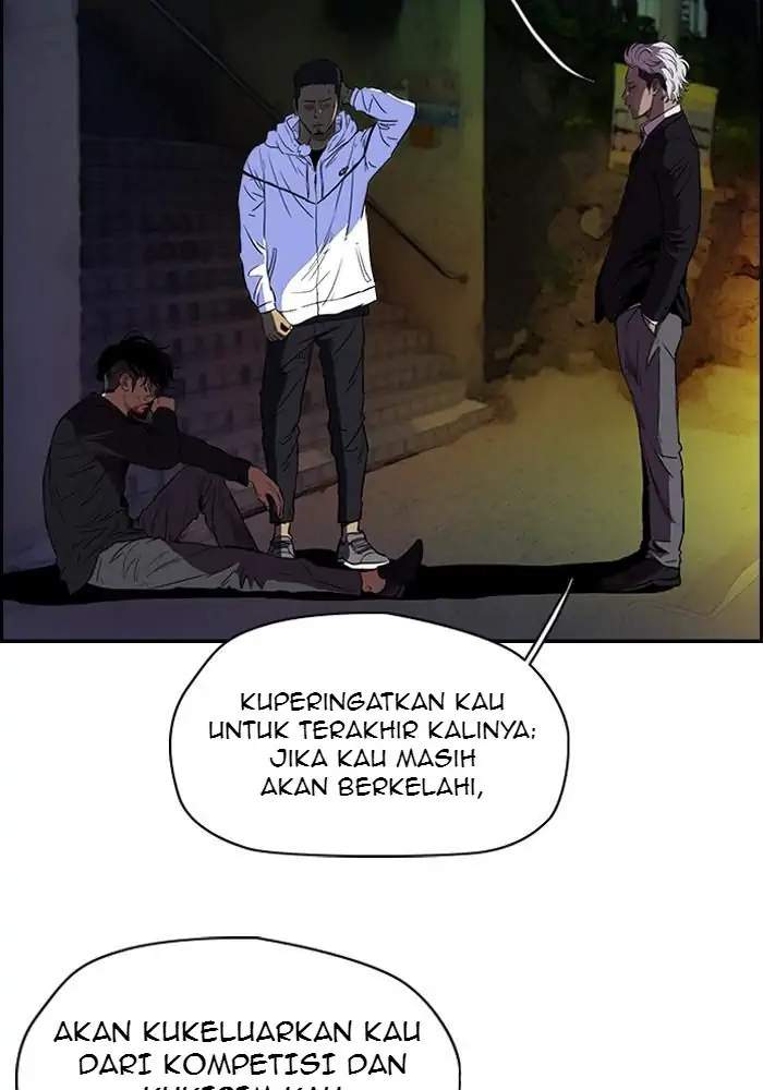 Wind Breaker Chapter 119 Gambar 5