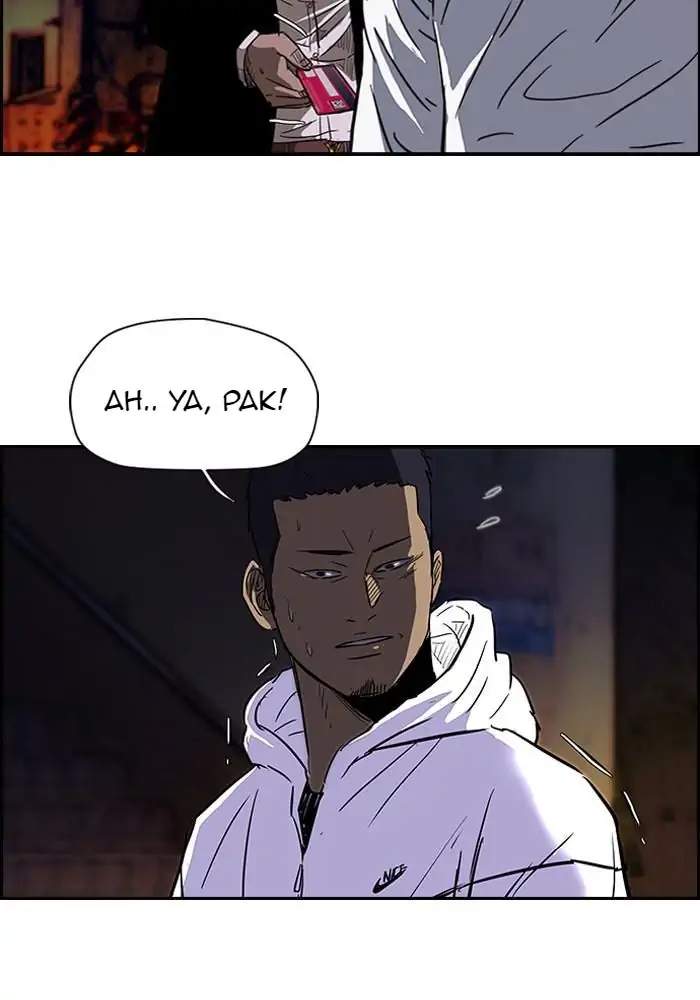 Wind Breaker Chapter 119 Gambar 8