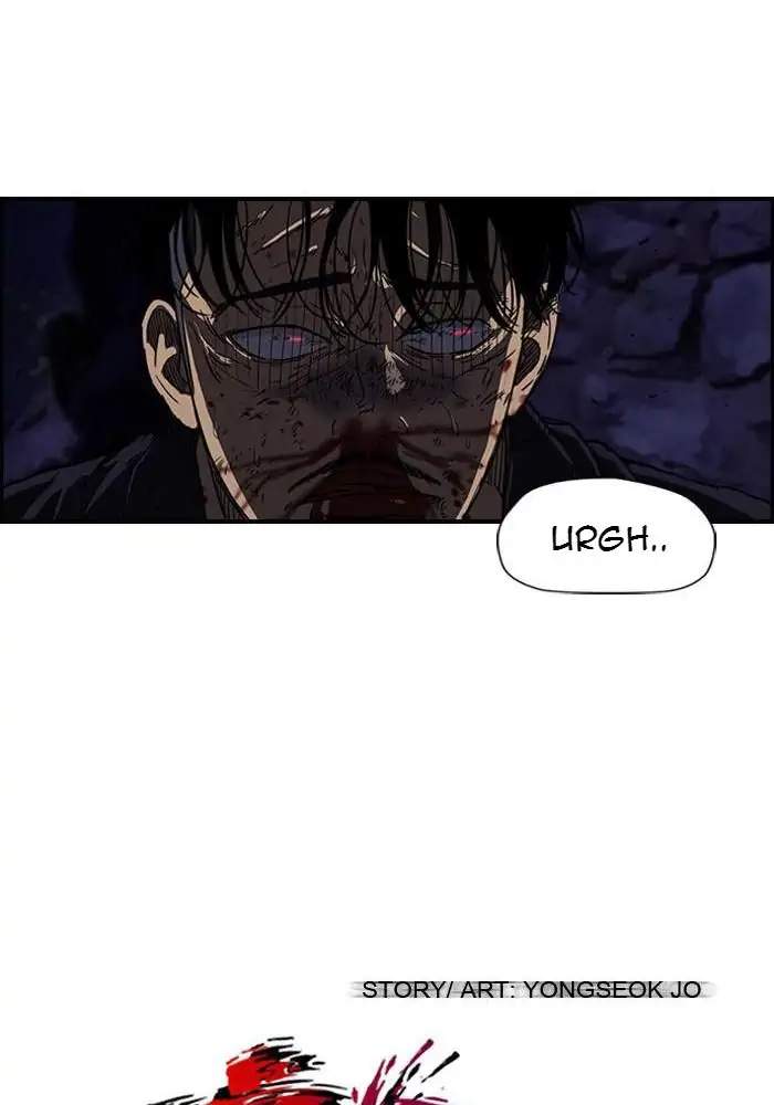 Wind Breaker Chapter 119 Gambar 9