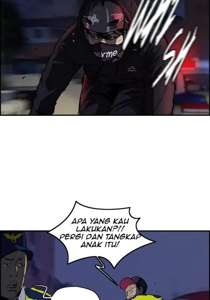Wind Breaker Chapter 118 Gambar 10