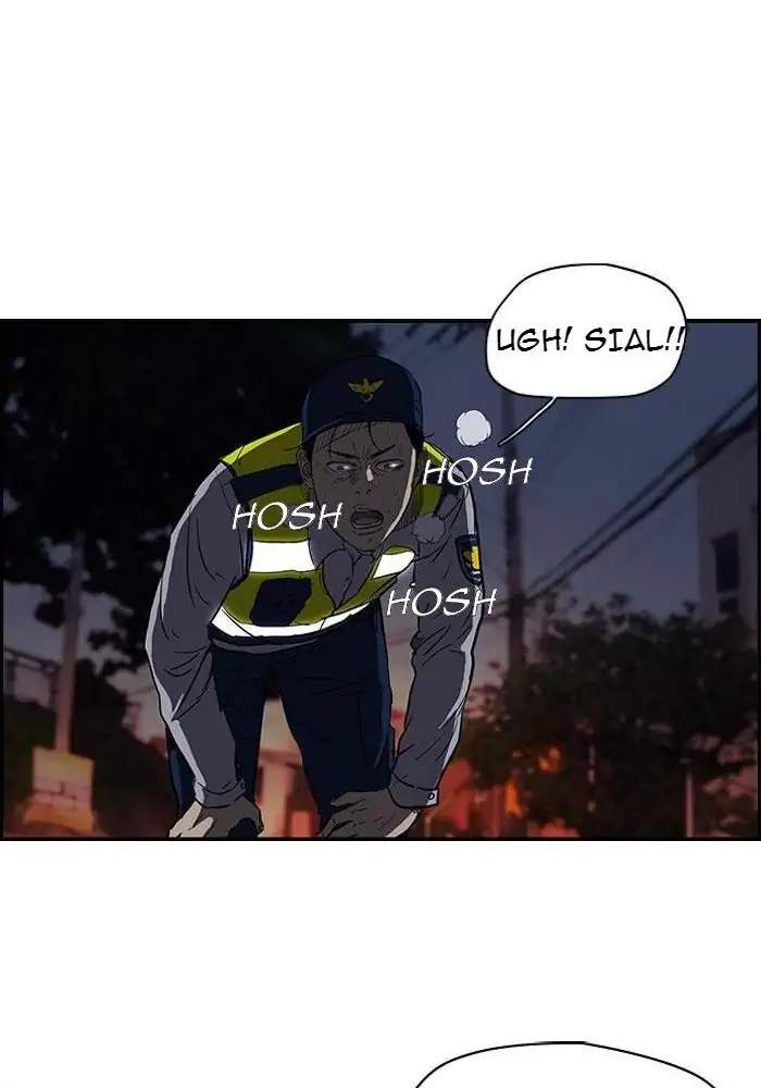 Wind Breaker Chapter 118 Gambar 16