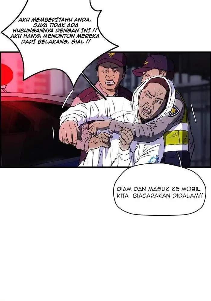 Wind Breaker Chapter 118 Gambar 22