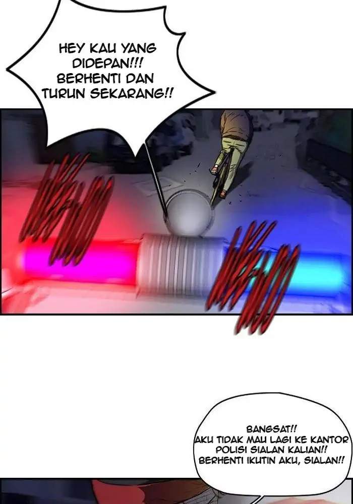 Wind Breaker Chapter 118 Gambar 25