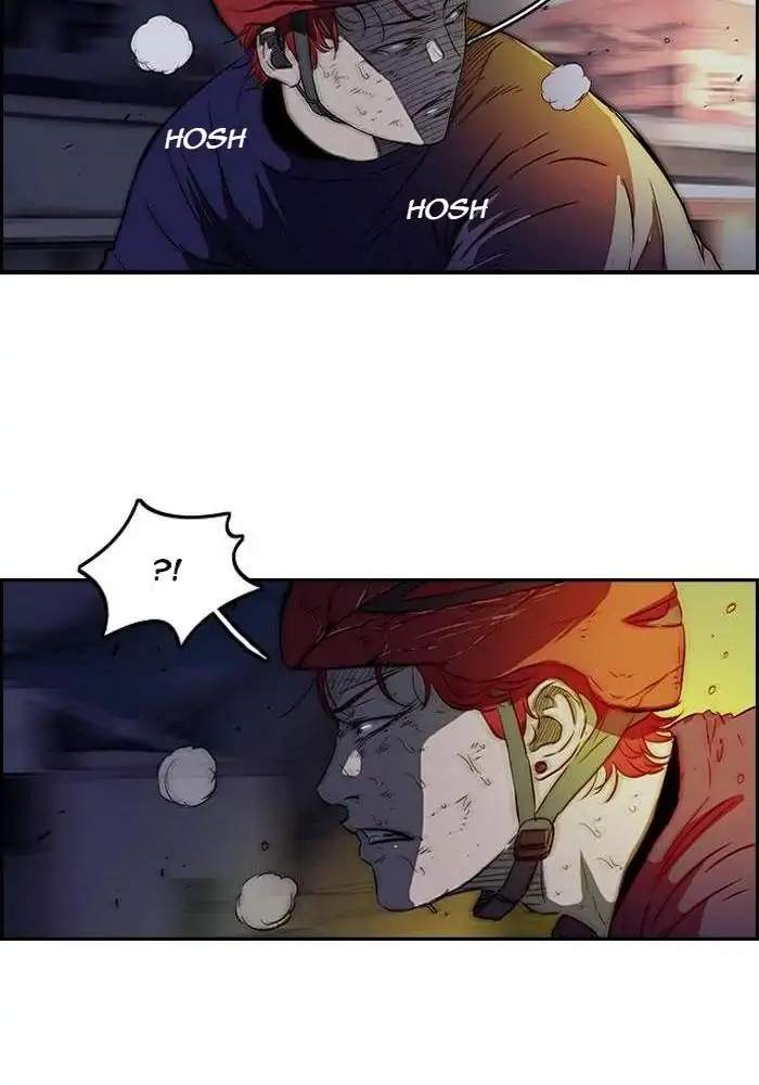 Wind Breaker Chapter 118 Gambar 26