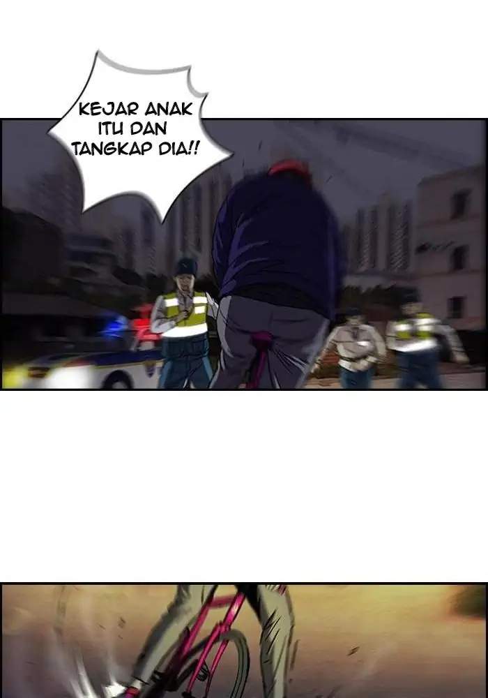 Wind Breaker Chapter 118 Gambar 27