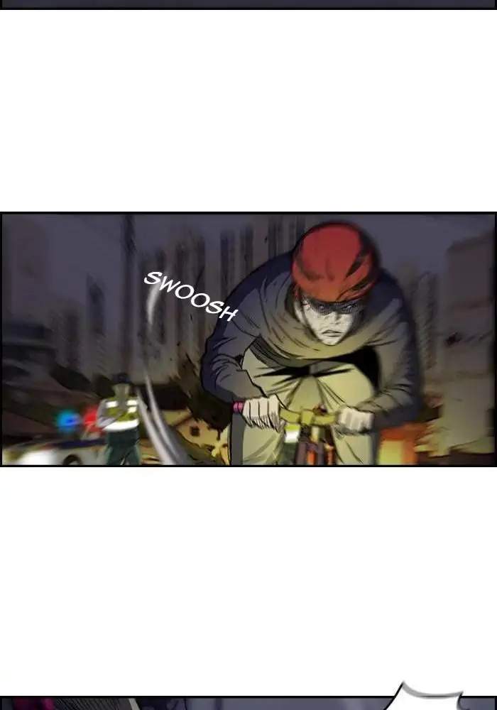 Wind Breaker Chapter 118 Gambar 29