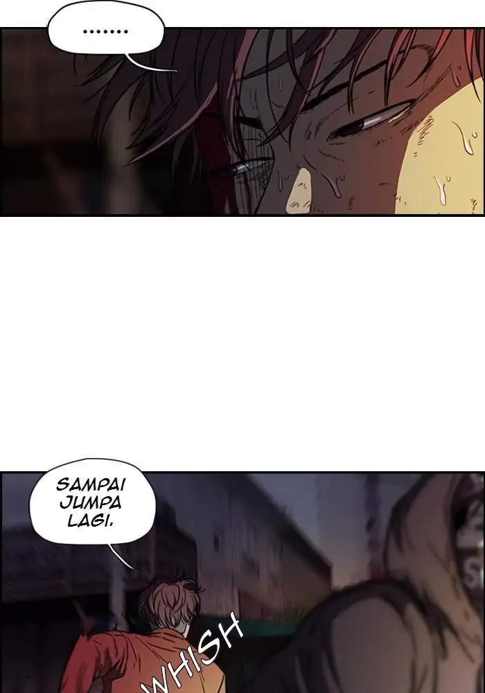 Wind Breaker Chapter 118 Gambar 3