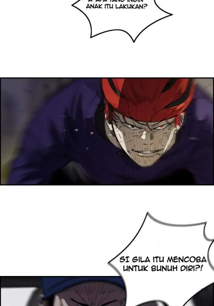 Wind Breaker Chapter 118 Gambar 31