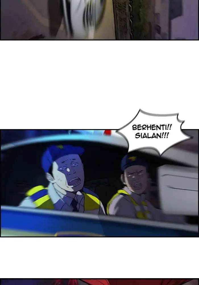 Wind Breaker Chapter 118 Gambar 34