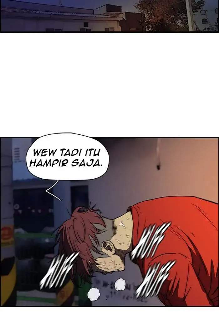 Wind Breaker Chapter 118 Gambar 41