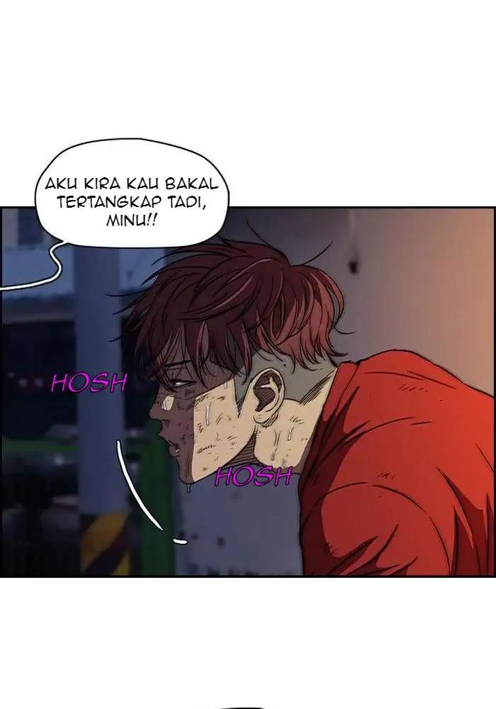 Wind Breaker Chapter 118 Gambar 42