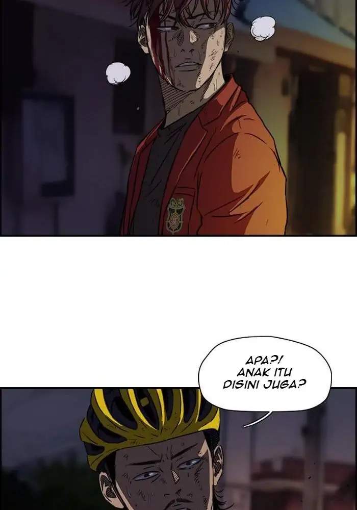 Wind Breaker Chapter 118 Gambar 46