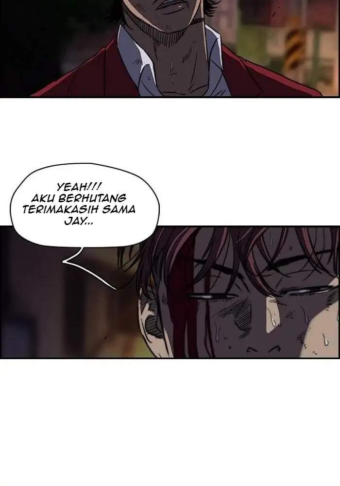 Wind Breaker Chapter 118 Gambar 47