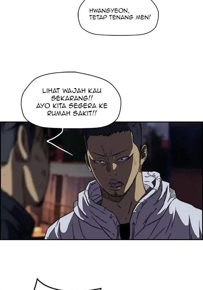 Wind Breaker Chapter 118 Gambar 50