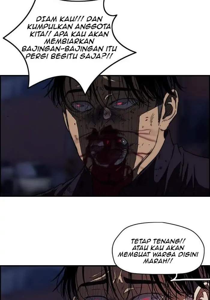 Wind Breaker Chapter 118 Gambar 51