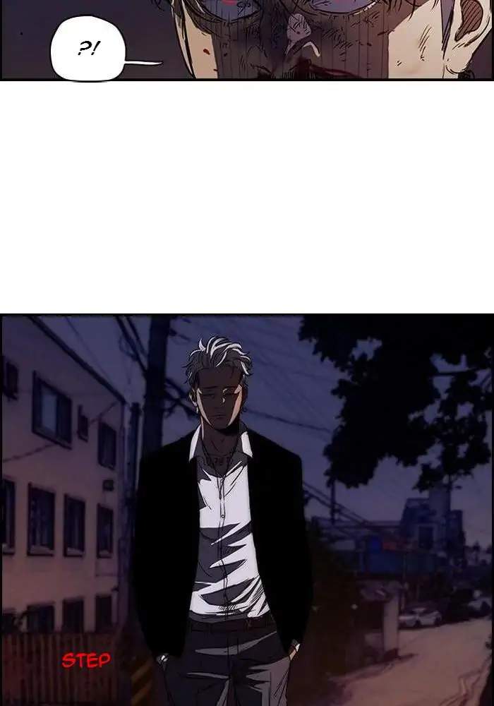 Wind Breaker Chapter 118 Gambar 52