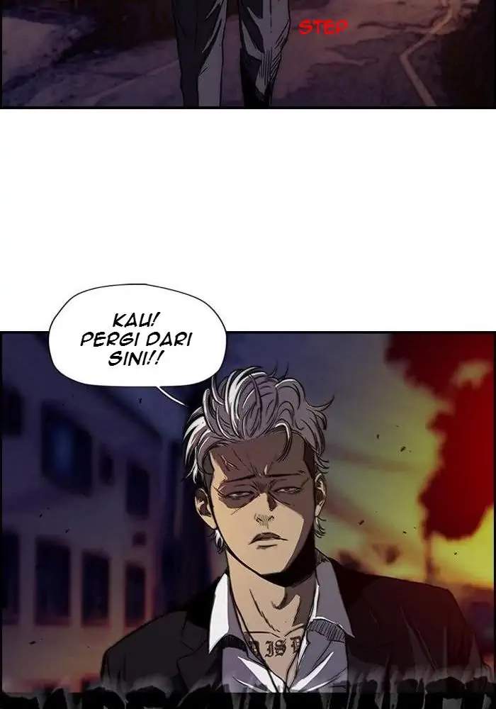 Wind Breaker Chapter 118 Gambar 53