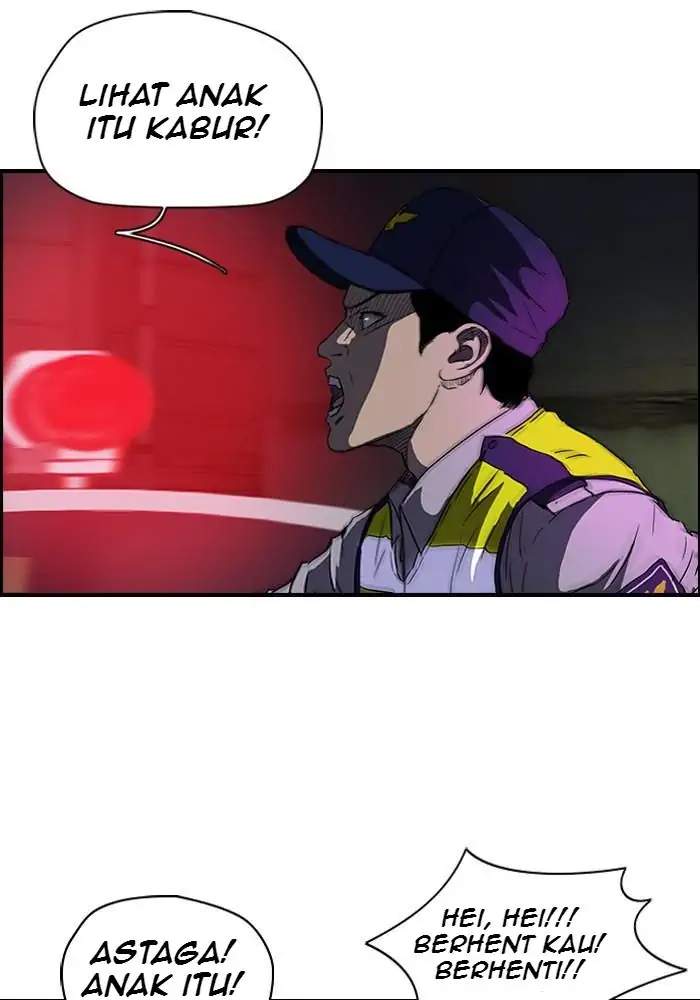 Wind Breaker Chapter 118 Gambar 6