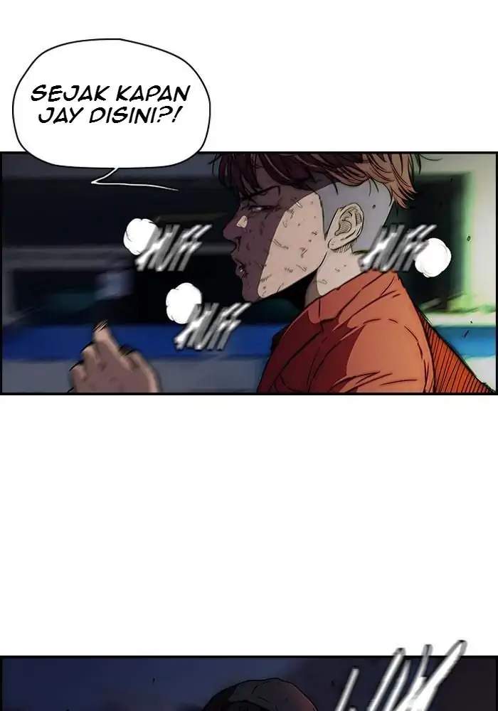 Wind Breaker Chapter 118 Gambar 9