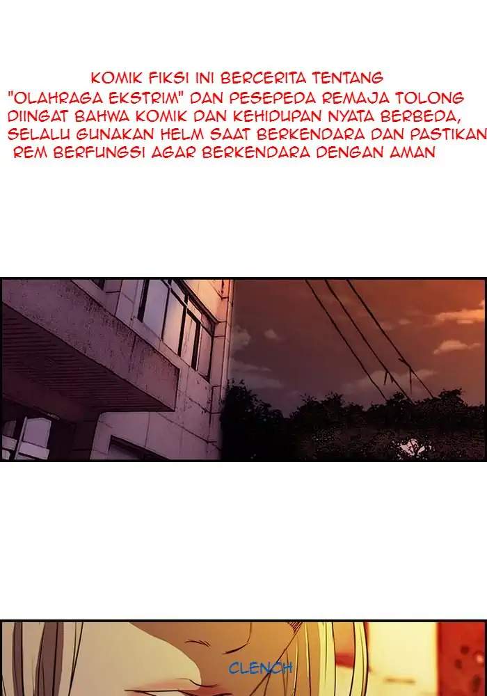 Komik Wind Breaker Chapter 117 gambar nomor 1