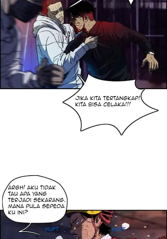 Wind Breaker Chapter 117 Gambar 10