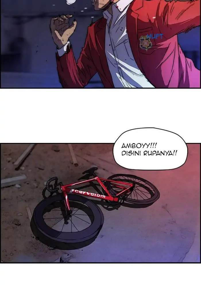 Wind Breaker Chapter 117 Gambar 11