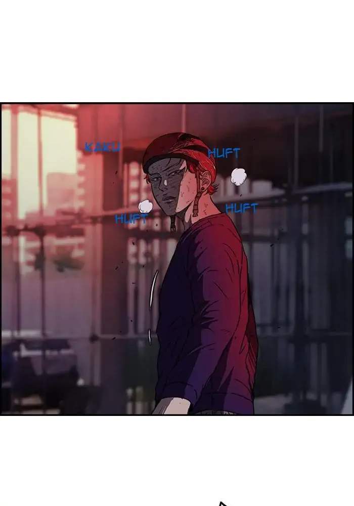 Wind Breaker Chapter 117 Gambar 14