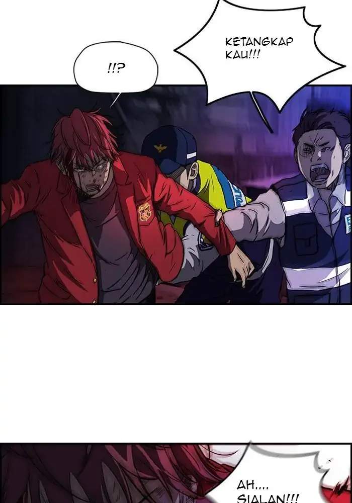 Wind Breaker Chapter 117 Gambar 15