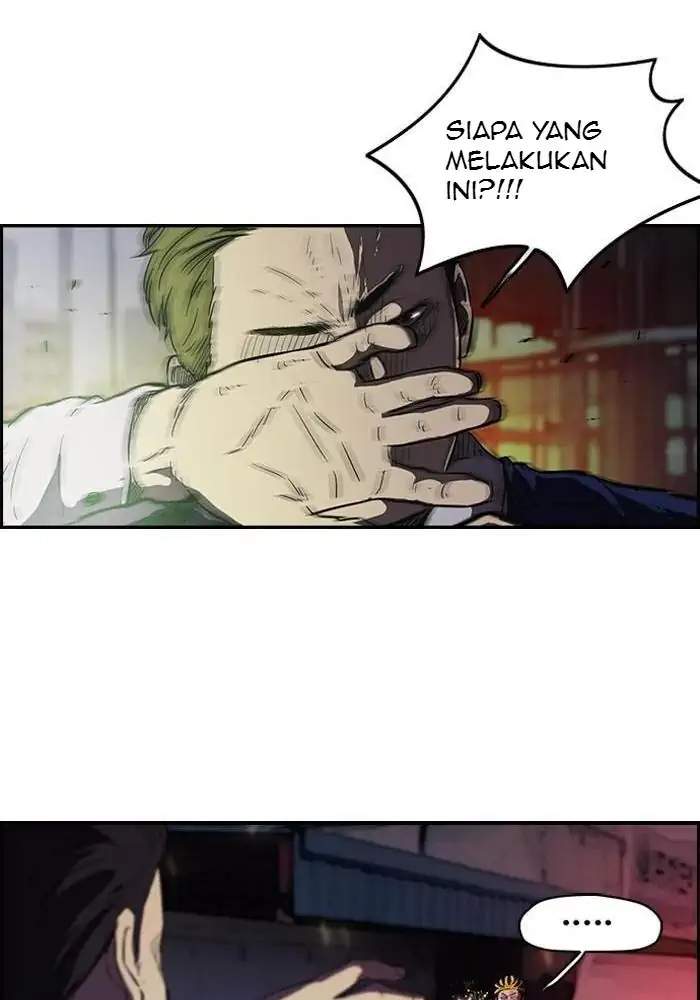 Wind Breaker Chapter 117 Gambar 18