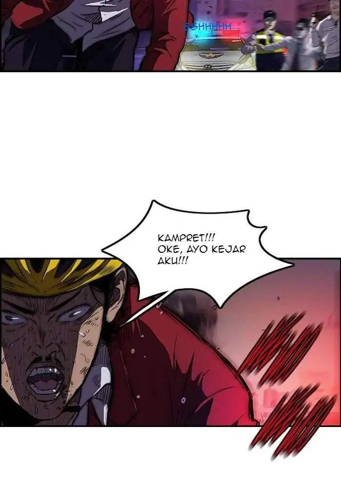 Wind Breaker Chapter 117 Gambar 25