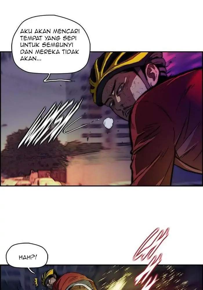 Wind Breaker Chapter 117 Gambar 26
