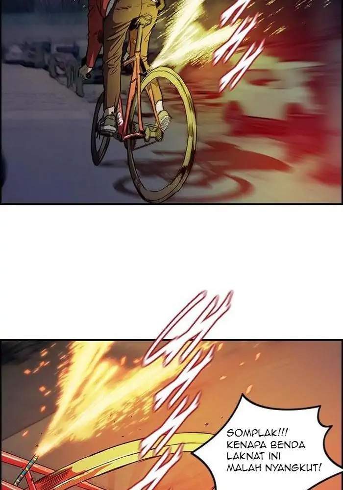 Wind Breaker Chapter 117 Gambar 27