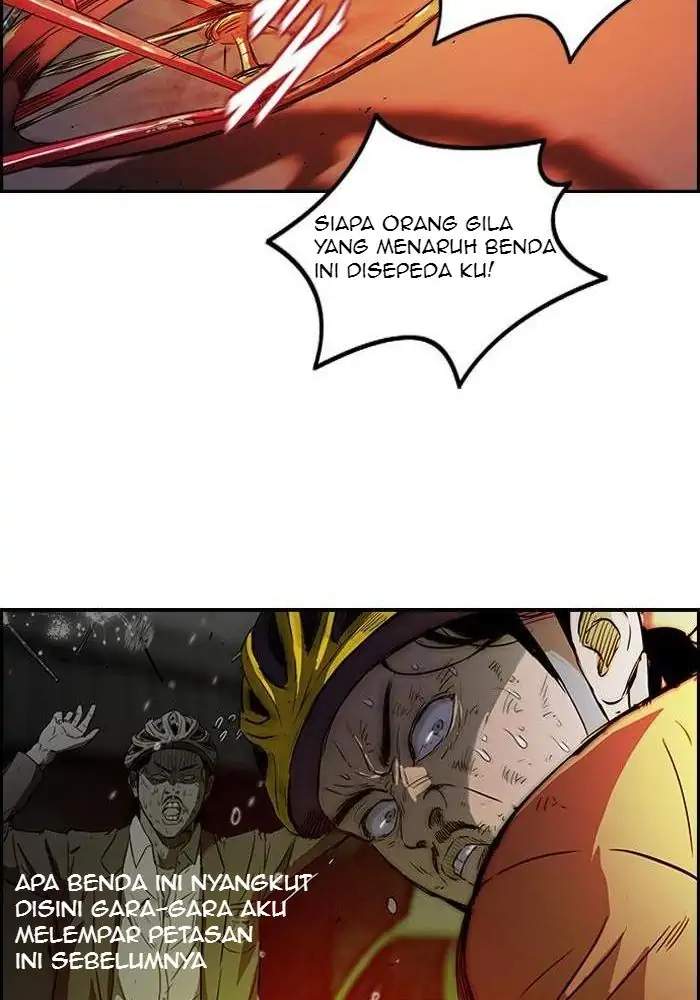 Wind Breaker Chapter 117 Gambar 28