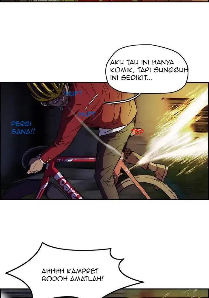 Wind Breaker Chapter 117 Gambar 29