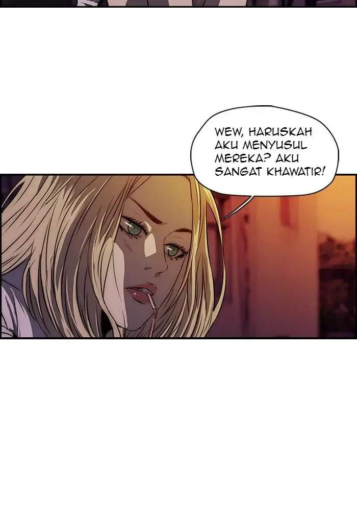 Wind Breaker Chapter 117 Gambar 3