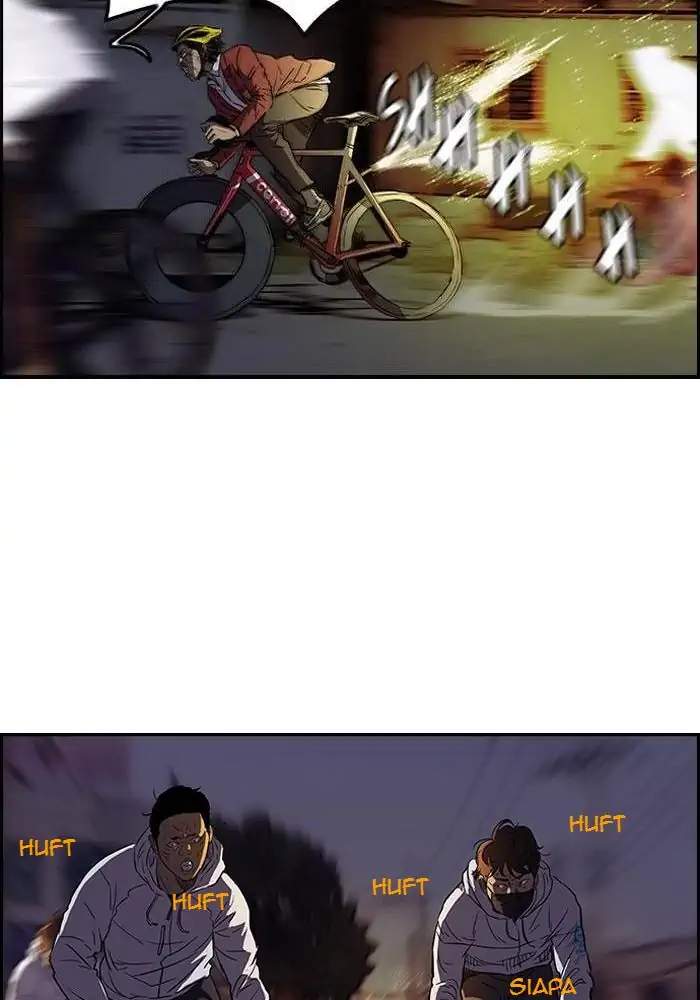 Wind Breaker Chapter 117 Gambar 30