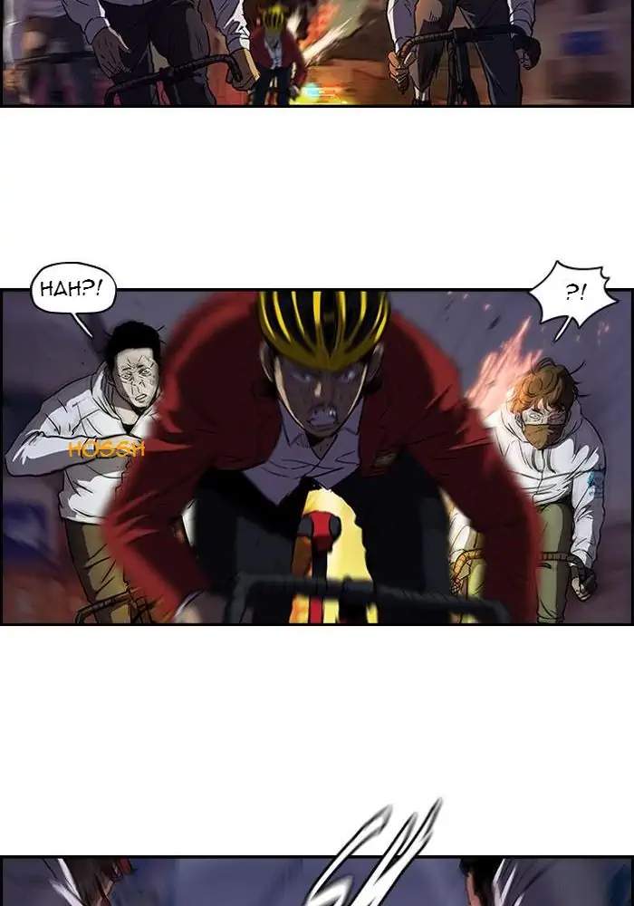 Wind Breaker Chapter 117 Gambar 31