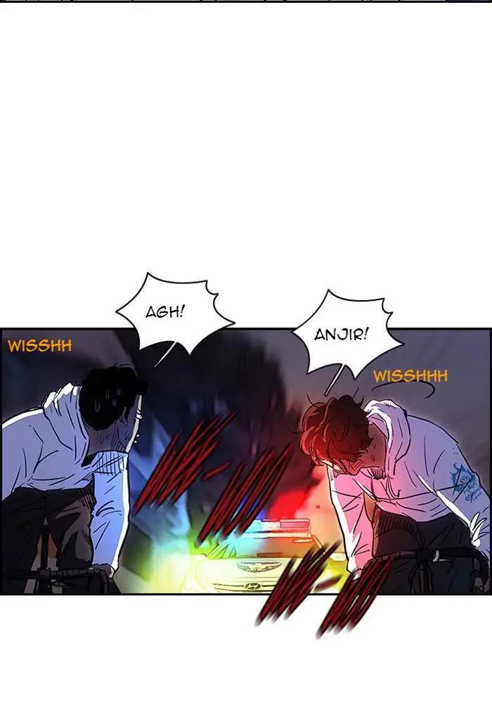 Wind Breaker Chapter 117 Gambar 34