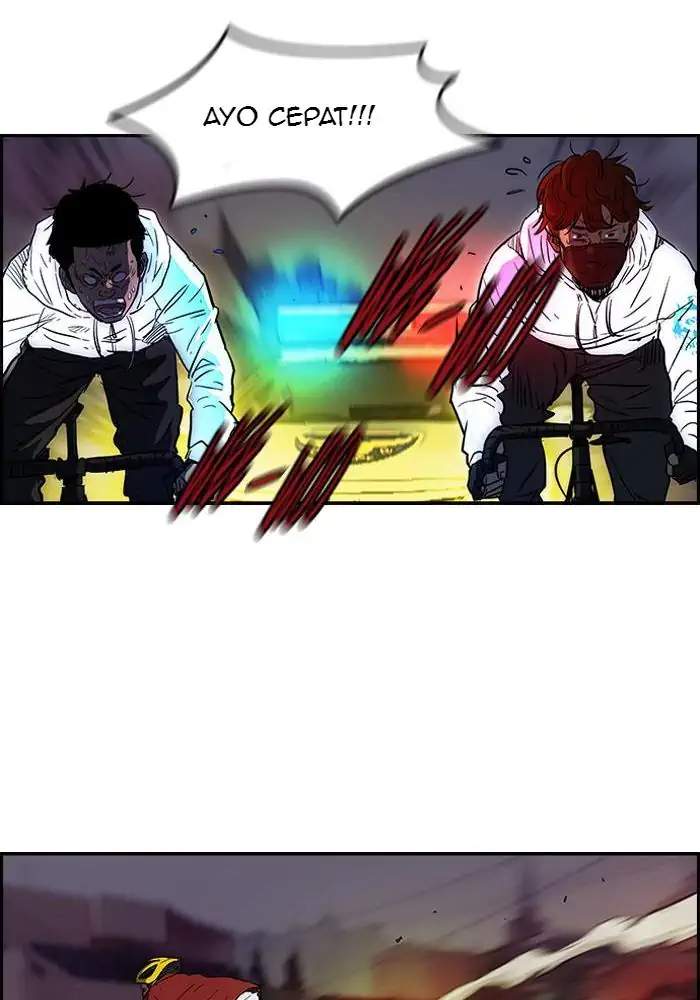 Wind Breaker Chapter 117 Gambar 35