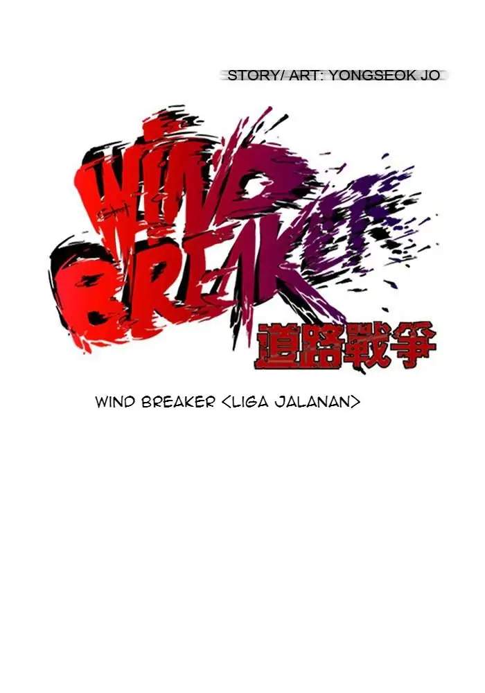 Wind Breaker Chapter 117 Gambar 4
