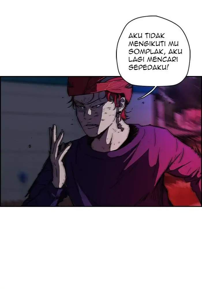 Wind Breaker Chapter 117 Gambar 40