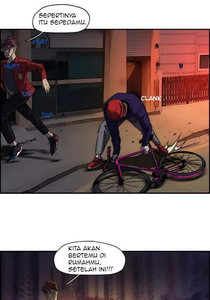 Wind Breaker Chapter 117 Gambar 41