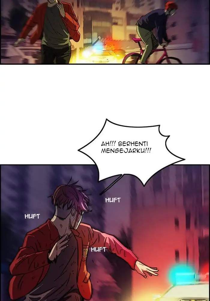Wind Breaker Chapter 117 Gambar 42